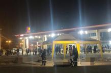 Asesinatos en Durán.
