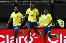 Selección de Ecuador