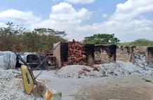 Camal Clandestino, Vía a la costa