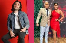 Hackers vs Victor Arauz