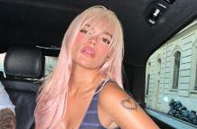 Karol G alista nueva gira latinoamericana.