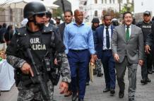 ALCALDE DE NUEVA YORK