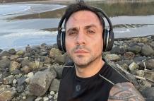 Jonathan Sánchez fue asesinado a tiros en Esmeraldas.