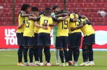 seleccion ecuador