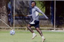 Miller Bolaños