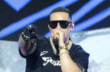 DADDY YANKEE (9163200)