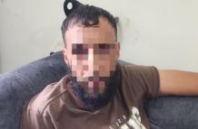 Marroquí detenido en Guayaquil