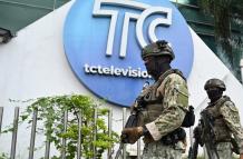 militares y tc
