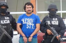 José Adolfo Macías Villamar se convirtió en líder de Los Choneros tras el asesinato de Jorge Luis Zambrano González, alias Rasquiña o JL, el 28 de diciembre de 2020.