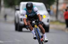 Jonathan Caicedo Petrolike Forte