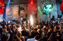 El Tao, lugar de ocio de Nueva York.