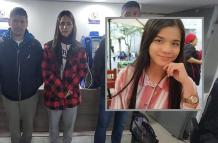 Milena Cedeño - Quito - crimen