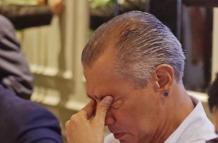 Jorge Glas