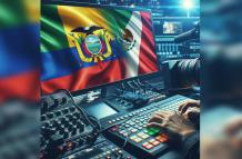 mexico y ecuadr