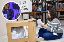 Resultados Consulta Popular