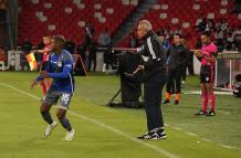 hernan torres