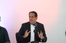 José Francisco Cevallos