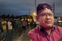 Oscar Cabezas