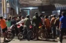 Atentado explosivo Guayaquil