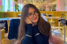 Roro Bueno ha sido criticada por el gusto de cocinarle a su novio.
