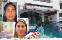 Urdesa mujeres asesinadas