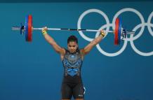 Angie Palacios sefer