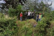Caso del mecánico decapitador