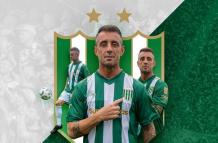 Damián Díaz Banfield