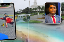 Caso Yuliano Salazar