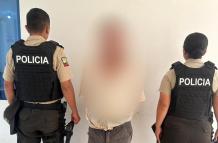 Abuelo habría violado a su nieta en Zamora Chinchipe