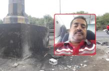 Empresario secuestrado Pascuales