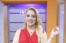 Gabriela Pazmiño