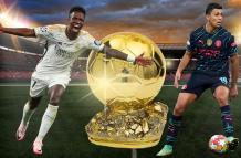 Balón de Oro