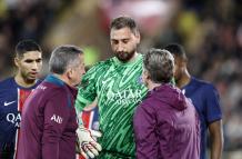 Ligue 1 - AS Monaco v (13909488)