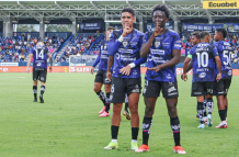 kendry paez y Yaimar medina