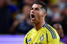 Cristiano Ronaldo: "No tiene sentido ser dirigente cuando puede ser dueño de un club"