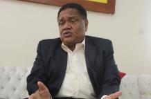 Jorge Guzman
