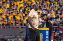 Segundo Castillo - Barcelona - Copa Libertadores