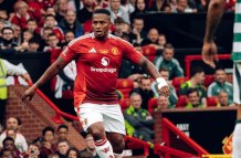 Manchester United europa league antonio valencia