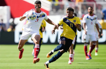 ecuador venezuela
