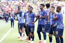 Ecuador, eliminatorias sudamericanas, Mundial 2026, Venezuela, Darwin Guagua