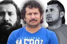 Alias Fito - Diferentes facetas