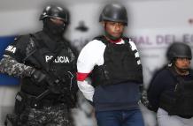 Alias Negro Tulio y su esposa fueron llamados a juicio