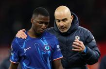 moises caicedo chelsea maresca