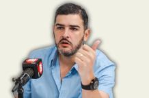 Aquiles Álvarez - Procesado en Caso Triple A - Tráfico de combustible - Alcalde de Guayaquil