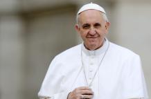 Papa Francisco murió