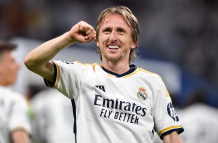 Luka Modric