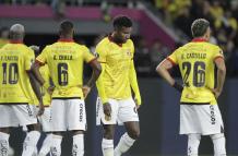 Barcelona SC, Copa Libertadores, eliminado, fracaso, centenario, Independiente del Valle vs. Barcelona SC