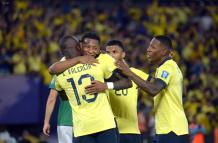 ecuador monumental eliminatorias