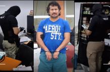 Alias Fito - Caso Blanqueo Fito - Allanamientos - José Adolfo Macías Villamar